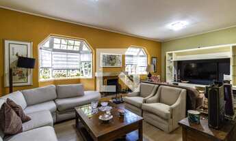 Imagem: Casa à Venda - Jardim Londrina, 3 Quartos