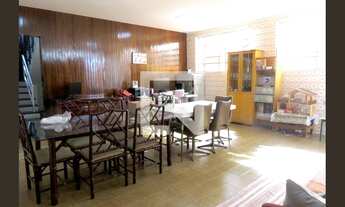 Imagem: Casa à Venda - Freguesia do Ó, 6 Quartos