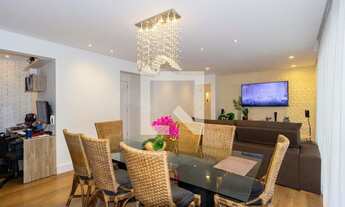 Imagem: Apartamento à Venda - Mooca, 3 Quartos