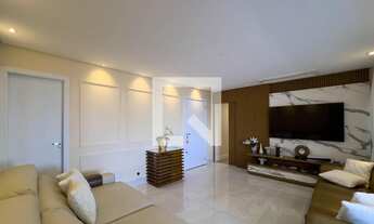 Imagem 3: Apartamento à Venda - Ipiranga, 4 Quartos, 260 m2