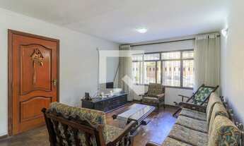 Imagem: Casa à Venda - Santo Amaro , 3 Quartos