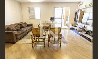 Imagem 2: Apartamento à Venda - Jardim Anália Franco, 3 Quartos, 98 m2