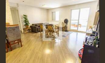 Imagem: Apartamento à Venda - Jardim Anália Franco