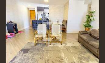 Imagem 6: Apartamento à Venda - Jardim Anália Franco, 3 Quartos, 98 m2