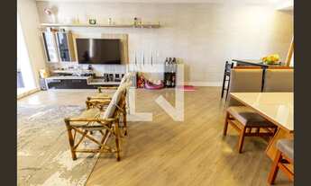 Imagem 4: Apartamento à Venda - Jardim Anália Franco, 3 Quartos, 98 m2