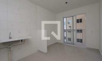 Imagem: Apartamento à Venda - Vila Santa Clara