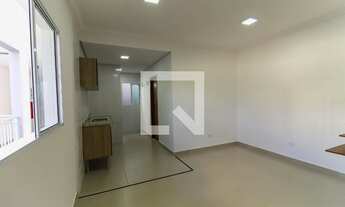 Imagem 2: Apartamento à Venda - Belém, 2 Quartos, 44 m2