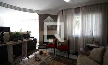 Imagem 5: Casa à Venda - Mandaqui, 3 Quartos, 351 m2