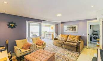 Imagem: Apartamento à Venda - Santo Amaro , 4