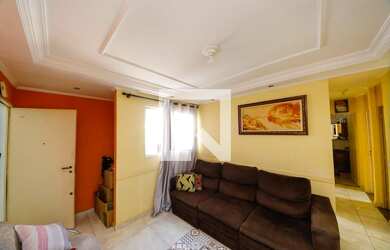 Imagem 4: Apartamento à Venda - Vila Santa Clara, 3 Quartos, 64 m2