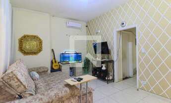 Imagem: Casa à Venda - Santo Amaro , 3 Quartos