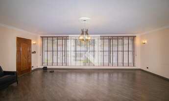 Imagem: Casa à Venda - Vila Guilherme, 4 Quartos