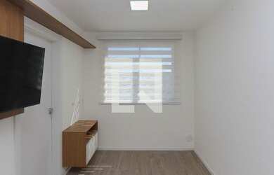 Imagem 2: Apartamento à Venda - Vila Prudente, 2 Quartos, 33 m2