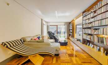 Imagem 7: Casa à Venda - Alto de Pinheiros, 4 Quartos, 373 m2