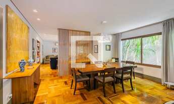 Imagem 5: Casa à Venda - Alto de Pinheiros, 4 Quartos, 373 m2