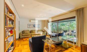 Imagem 4: Casa à Venda - Alto de Pinheiros, 4 Quartos, 373 m2