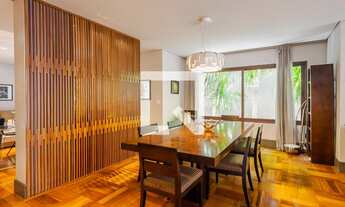 Imagem 6: Casa à Venda - Alto de Pinheiros, 4 Quartos, 373 m2