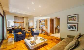 Imagem 2: Casa à Venda - Alto de Pinheiros, 4 Quartos, 373 m2