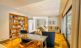 Imagem 3: Casa à Venda - Alto de Pinheiros, 4 Quartos, 373 m2