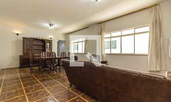 Imagem 2: Apartamento à Venda - Jardim Paulista, 3 Quartos, 120 m2