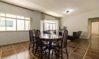 Imagem 3: Apartamento à Venda - Jardim Paulista, 3 Quartos, 120 m2