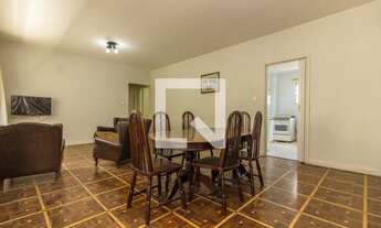 Imagem: Apartamento à Venda - Jardim Paulista