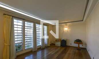 Imagem: Casa à Venda - Vila Mariana, 4 Quartos