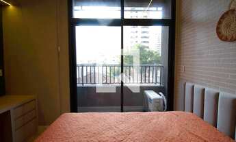 Imagem 7: Apartamento à Venda - Pinheiros, 1 Quarto, 25 m2