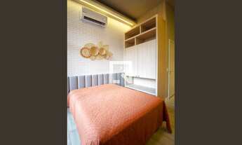 Imagem 5: Apartamento à Venda - Pinheiros, 1 Quarto, 25 m2