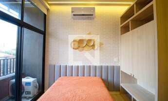 Imagem 6: Apartamento à Venda - Pinheiros, 1 Quarto, 25 m2