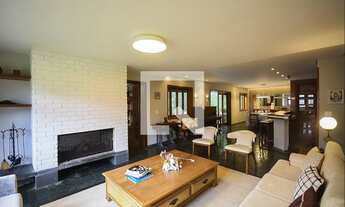 Imagem: Casa à Venda - Jardim Guedala, 5 Quartos