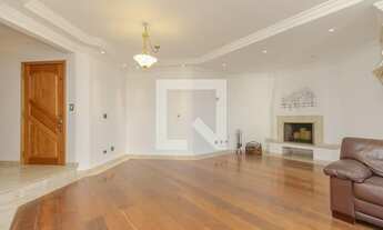 Imagem 3: Apartamento à Venda - Campo Belo, 4 Quartos, 217 m2