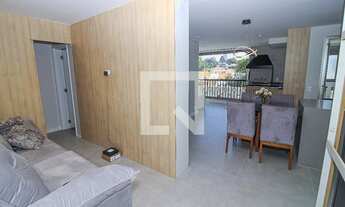 Imagem: Apartamento à Venda - Lapa, 2 Quartos