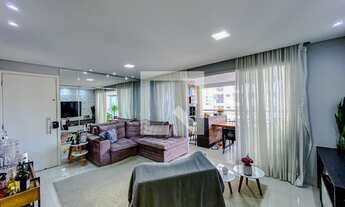 Imagem 2: Apartamento à Venda - Mooca, 3 Quartos, 112 m2