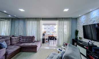 Imagem 5: Apartamento à Venda - Mooca, 3 Quartos, 112 m2