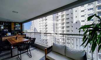 Imagem 7: Apartamento à Venda - Mooca, 3 Quartos, 112 m2