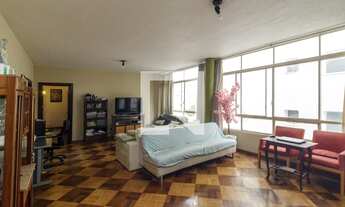 Imagem: Apartamento à Venda - Santa Cecília, 3