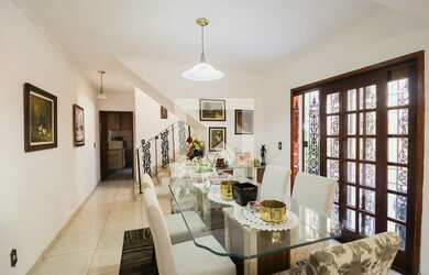 Imagem 5: Casa à Venda - Mandaqui, 3 Quartos, 183 m2