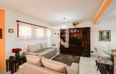 Imagem 2: Casa à Venda - Mandaqui, 3 Quartos, 183 m2