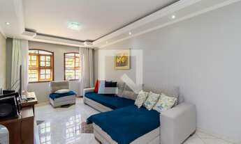 Imagem: Casa à Venda - Água Fria, 3 Quartos, 220