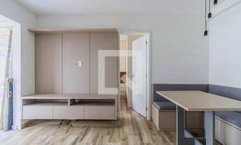 Imagem 6: Apartamento à Venda - Pinheiros, 1 Quarto, 43 m2