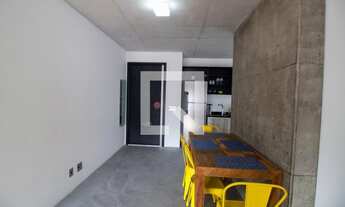 Imagem 6: Apartamento à Venda - Chácara Santo Antonio, 2 Quartos, 70 m2