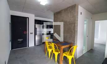 Imagem 5: Apartamento à Venda - Chácara Santo Antonio, 2 Quartos, 70 m2