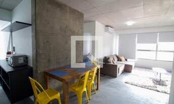 Imagem 7: Apartamento à Venda - Chácara Santo Antonio, 2 Quartos, 70 m2