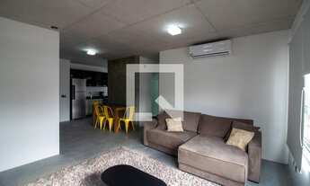 Imagem 3: Apartamento à Venda - Chácara Santo Antonio, 2 Quartos, 70 m2