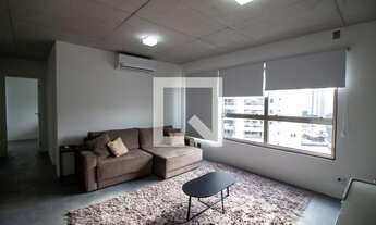 Imagem 2: Apartamento à Venda - Chácara Santo Antonio, 2 Quartos, 70 m2