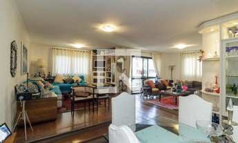 Imagem: Apartamento à Venda - Higienópolis, 4