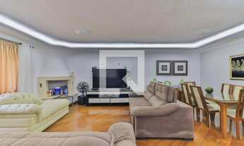 Imagem: Casa à Venda - Butantã, 5 Quartos, 286