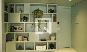 Imagem 2: Apartamento à Venda - Jardim Paulista, 1 Quarto, 94 m2