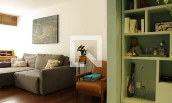 Imagem 4: Apartamento à Venda - Jardim Paulista, 1 Quarto, 94 m2